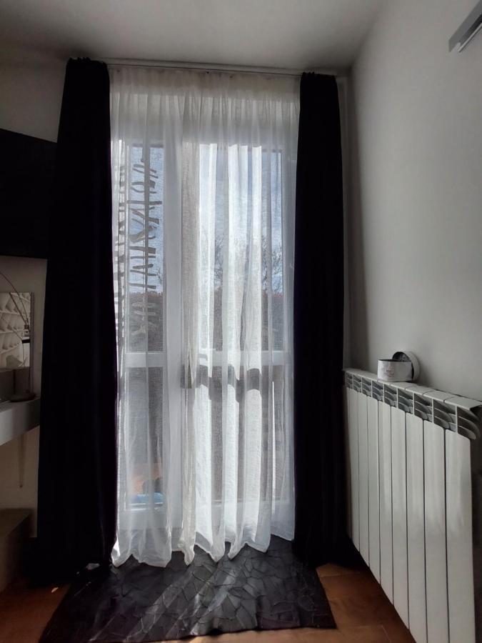 Rossodisera Sarzana Exteriör bild