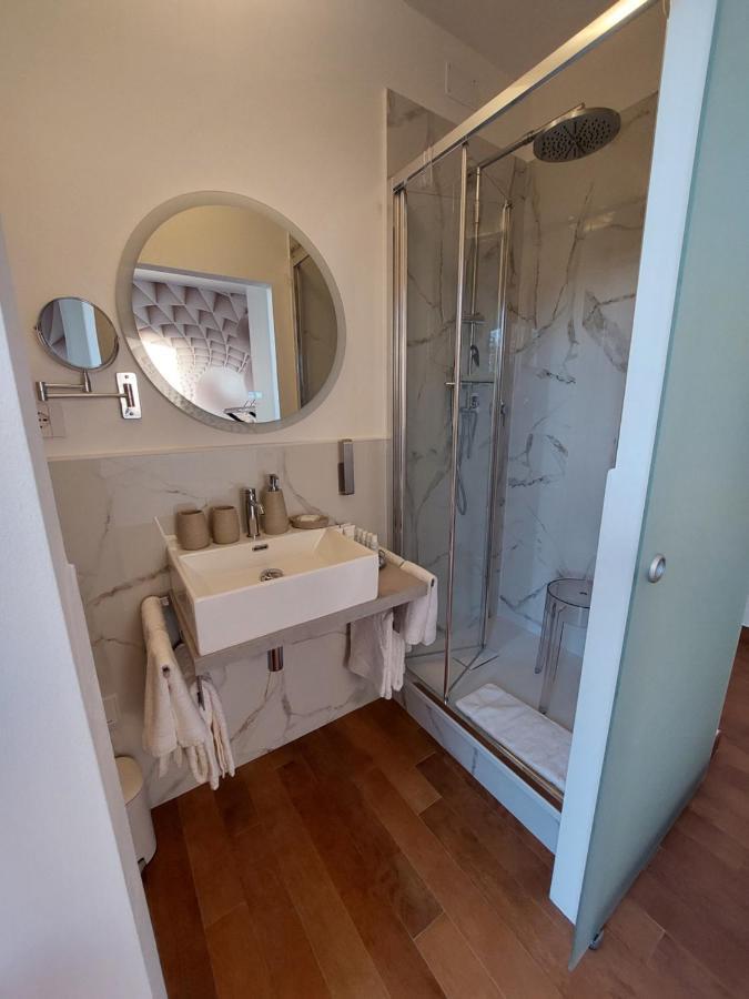 Rossodisera Sarzana Exteriör bild