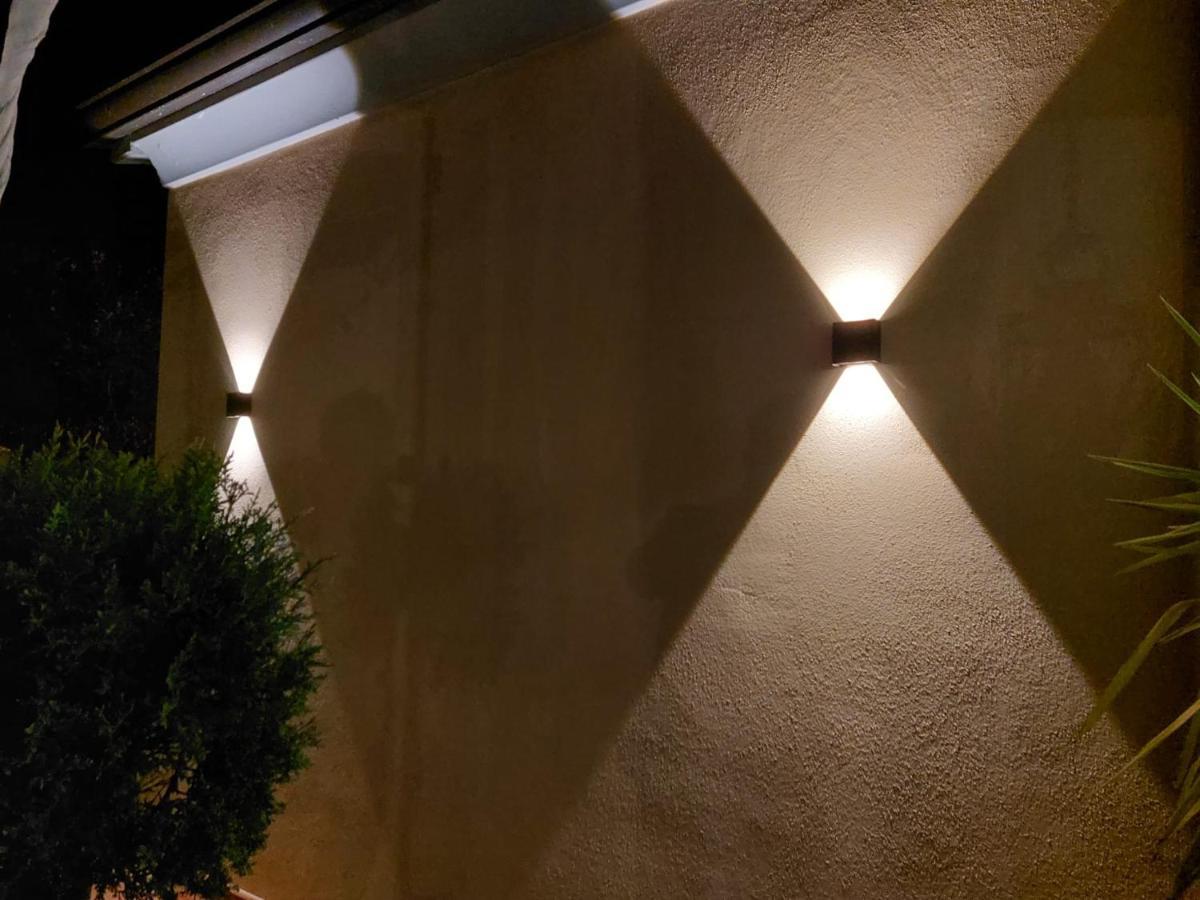 Rossodisera Sarzana Exteriör bild